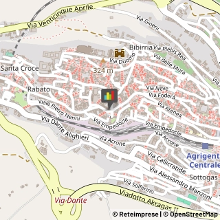 Architetti,92100Agrigento