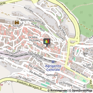 Ristoranti,92100Agrigento