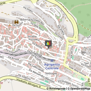 Alberghi,92100Agrigento