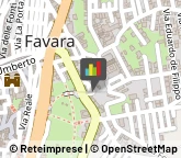 Locali, Birrerie e Pub,92026Agrigento