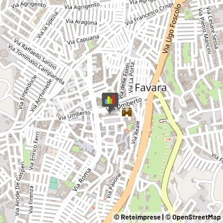 Caffè Favara,92026Agrigento