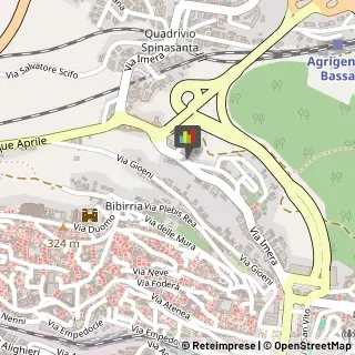 Autoscuole,92100Agrigento