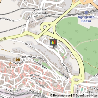Imprese Edili Agrigento,92100Agrigento