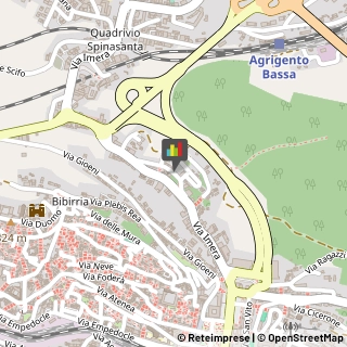 Profumerie,92100Agrigento