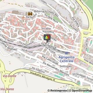 Psicologi Agrigento,92100Agrigento