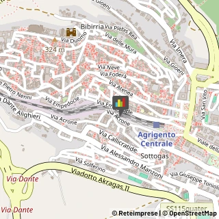 Agenzie Immobiliari,92100Agrigento