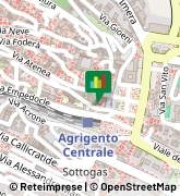 Via Luigi Pirandello, 15,92100Agrigento