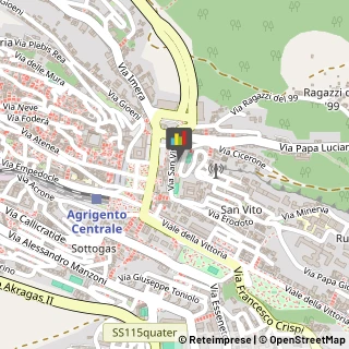 Pratiche Automobilistiche Agrigento,92100Agrigento