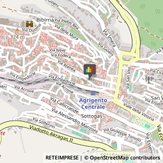 Ricami - Dettaglio Agrigento,92100Agrigento