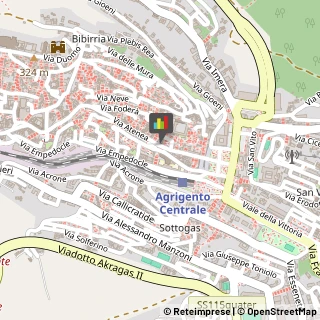 Forniture per Orologiai Agrigento,92100Agrigento