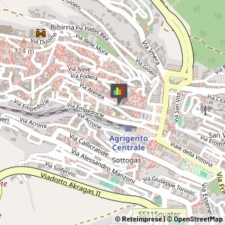 Parrucchieri,92100Agrigento