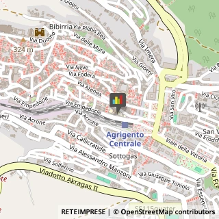 Licei - Scuole Private Agrigento,92100Agrigento