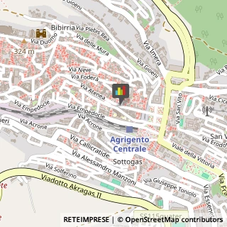 Calzature - Dettaglio Agrigento,92100Agrigento