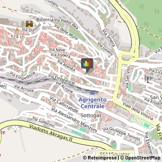 Agenzie Immobiliari,92100Agrigento