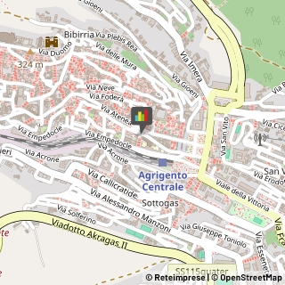 ,92100Agrigento