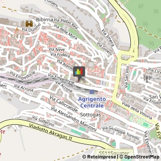 Taxi Agrigento,92100Agrigento