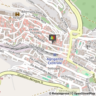 Ristoranti,92100Agrigento