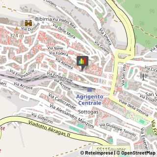 Locali, Birrerie e Pub Agrigento,92100Agrigento