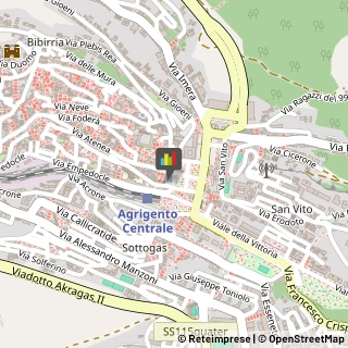 Alimentari Agrigento,92100Agrigento