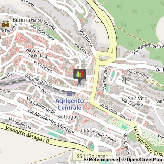 Falegnami Agrigento,92100Agrigento