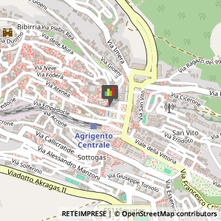 Vendite per Corrispondenza,92100Agrigento