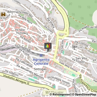 Ristoranti,92100Agrigento