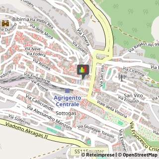 Locali, Birrerie e Pub Agrigento,92100Agrigento