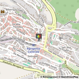 Forni Industriali Agrigento,92100Agrigento