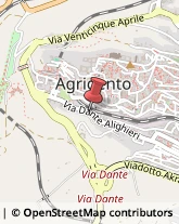 Via Dante, 145,92100Agrigento