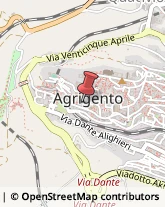 Via Caserma San Giacomo, 9,92100Agrigento