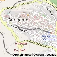 Kart Agrigento