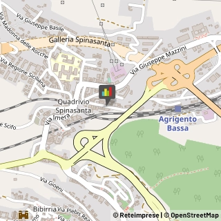 Designers - Studi Agrigento,92100Agrigento