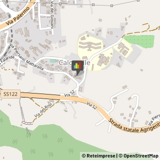 Scuole e Corsi di Lingua,92100Agrigento