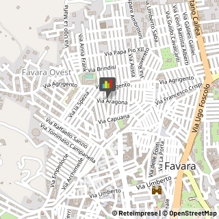 Caffè Favara,92100Agrigento