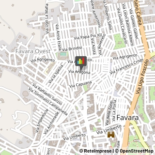 Architetti,92026Agrigento