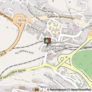 Alimentari Agrigento,92100Agrigento