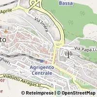 Kart Agrigento