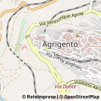Harita Agrigento