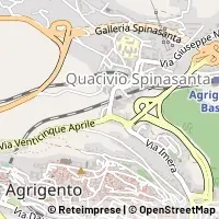 Kart Agrigento