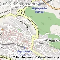 Kart Agrigento