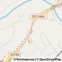 Carte Carlentini