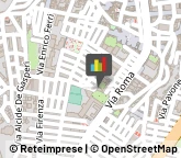 Palestre e Centri Fitness,92026Agrigento