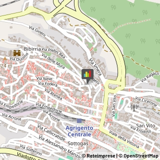 Bed e Breakfast,92100Agrigento