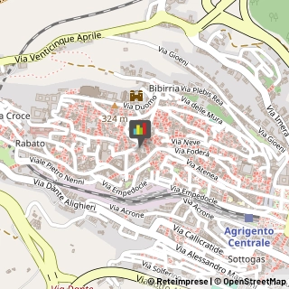 Bed e Breakfast Agrigento,92100Agrigento