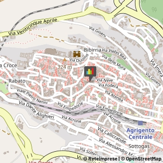 Riso Agrigento,92100Agrigento