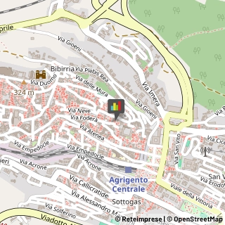 ,92100Agrigento