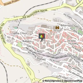 Bed e Breakfast Agrigento,92100Agrigento