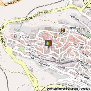 Architettura d'Interni,92100Agrigento