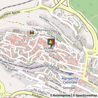 Bed e Breakfast Agrigento,92100Agrigento