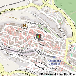 ,92100Agrigento